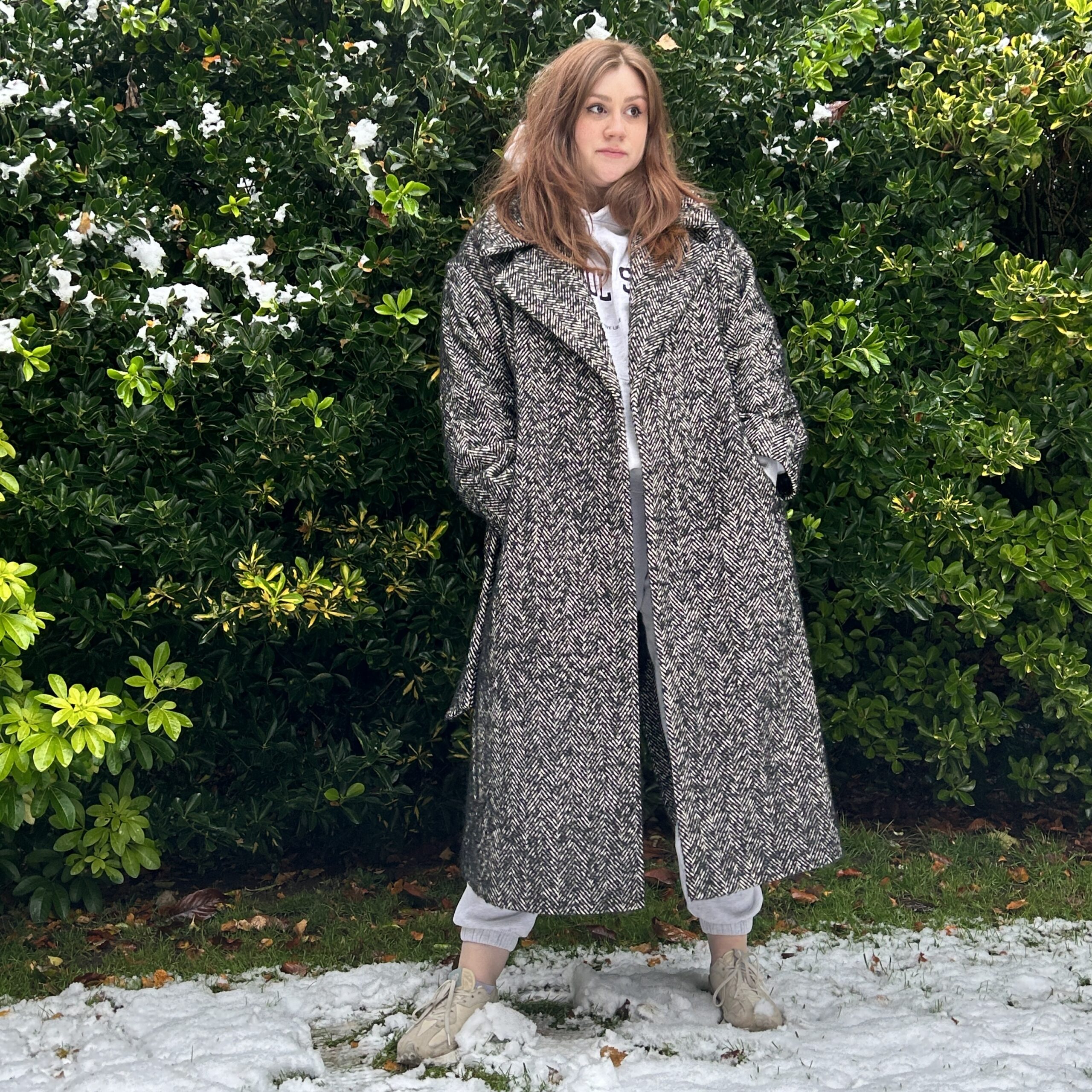 All Wrapped Up: My Favourite Cosy Coats For The Season